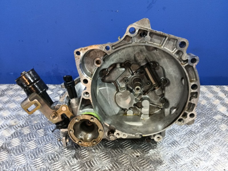 Recambio de caja cambios para volkswagen lupo i (6x1, 6e1) 1.0 referencia OEM IAM   
