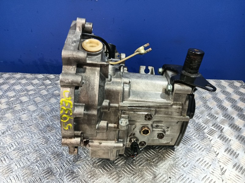 Recambio de caja cambios para volkswagen lupo i (6x1, 6e1) 1.0 referencia OEM IAM   