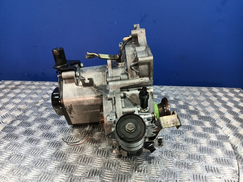 Recambio de caja cambios para volkswagen lupo i (6x1, 6e1) 1.0 referencia OEM IAM   