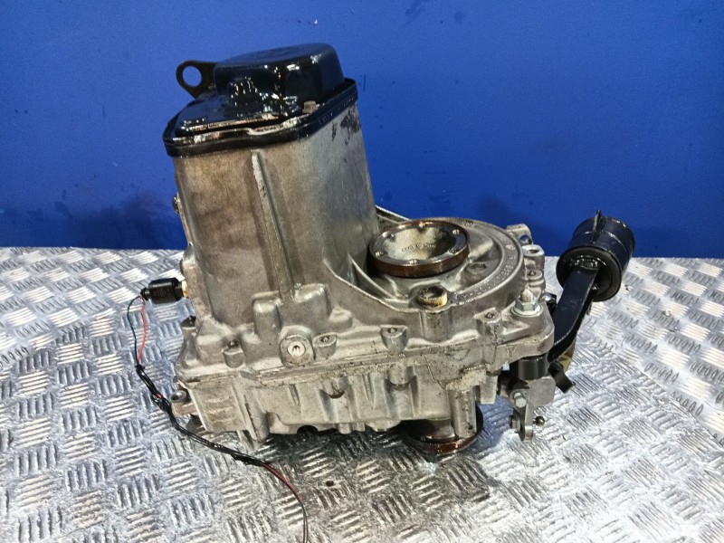 Recambio de caja cambios para volkswagen lupo i (6x1, 6e1) 1.0 referencia OEM IAM   