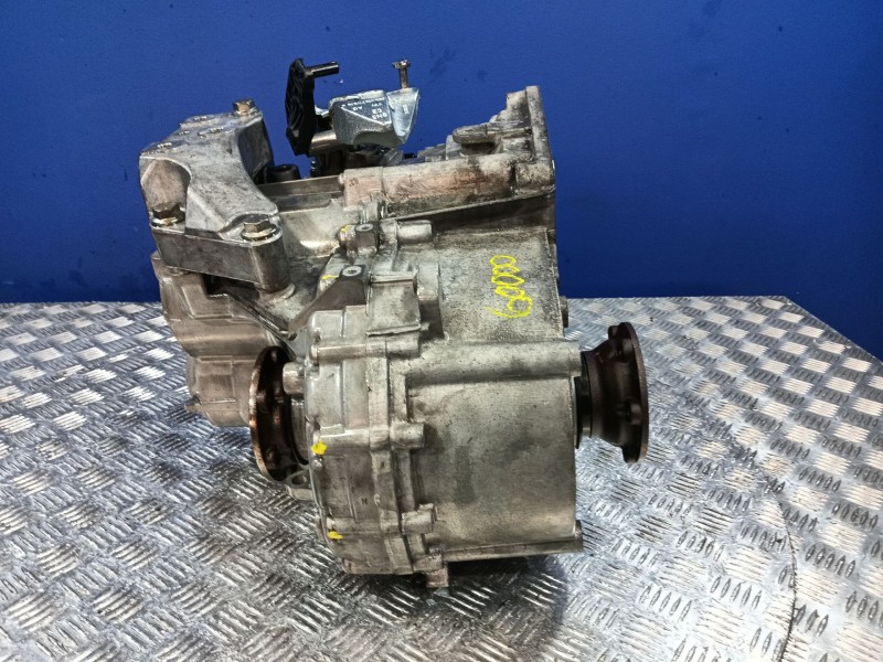 Recambio de caja cambios para volkswagen passat b6 variant (3c5) 2.0 tdi 16v referencia OEM IAM KDN  