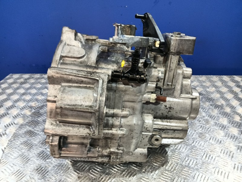 Recambio de caja cambios para volkswagen passat b6 variant (3c5) 2.0 tdi 16v referencia OEM IAM KDN  