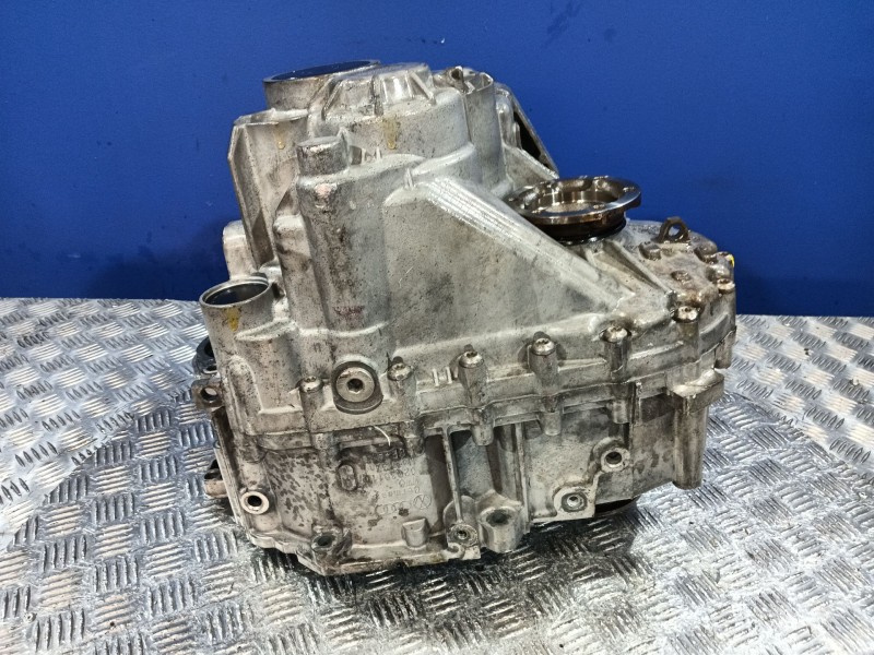 Recambio de caja cambios para volkswagen passat b6 variant (3c5) 2.0 tdi 16v referencia OEM IAM KDN  