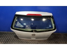 Recambio de porton trasero para volkswagen polo iv (9n_, 9a_) 1.4 tdi referencia OEM IAM   
