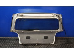 Recambio de porton trasero para volkswagen polo iv (9n_, 9a_) 1.4 tdi referencia OEM IAM    2