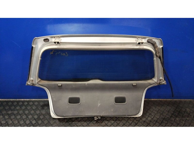 Recambio de porton trasero para volkswagen polo iv (9n_, 9a_) 1.4 tdi referencia OEM IAM   