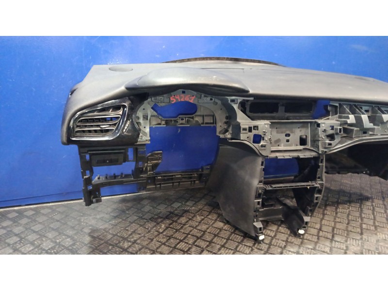 Recambio de salpicadero para citroën c3 1.2 12v vti referencia OEM IAM 9684150977 980168472D 