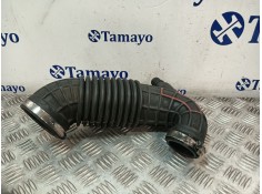 Recambio de tubo para seat exeo (3r2) 2.0 tdi referencia OEM IAM 8E0129615Q  