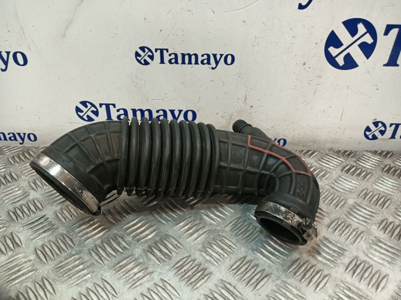 Recambio de tubo para seat exeo (3r2) 2.0 tdi referencia OEM IAM 8E0129615Q  