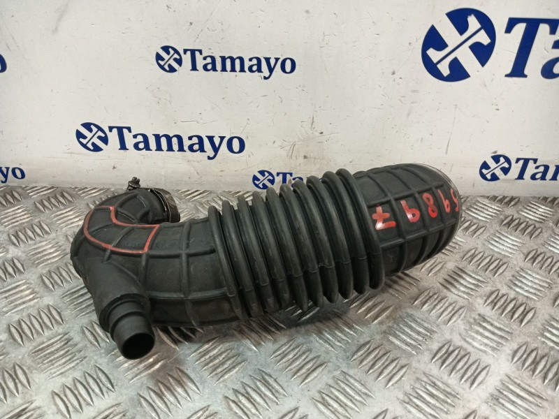 Recambio de tubo para seat exeo (3r2) 2.0 tdi referencia OEM IAM 8E0129615Q  