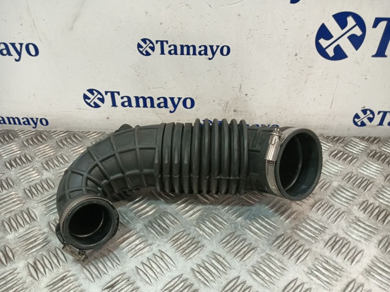 Recambio de tubo para seat exeo (3r2) 2.0 tdi referencia OEM IAM 8E0129615Q  