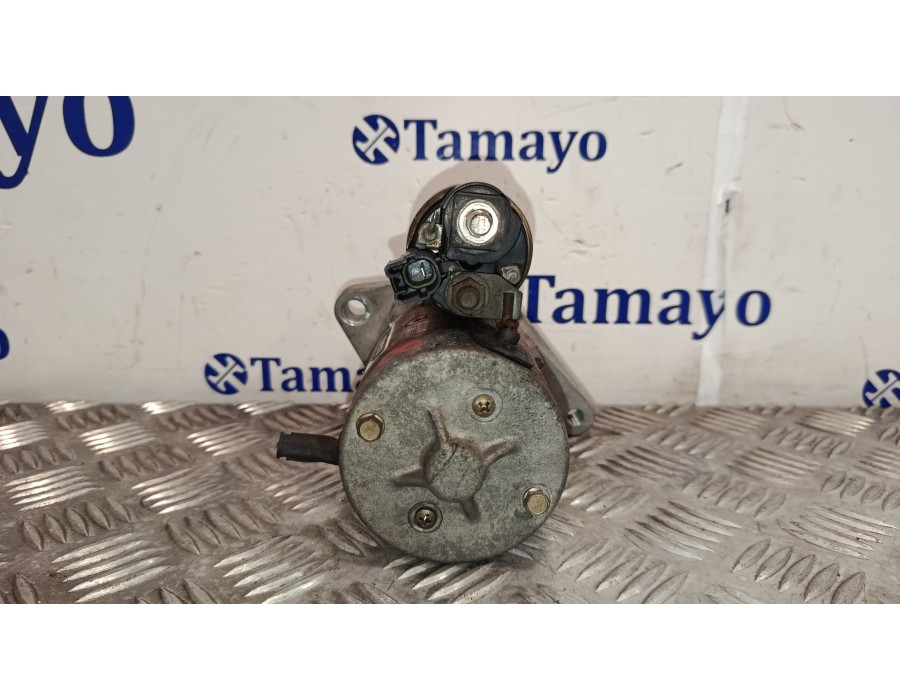 Recambio de motor arranque para toyota yaris (ncp1/nlp1/scp1) 1.0 cat referencia OEM IAM 281000J010 MS2280009530 