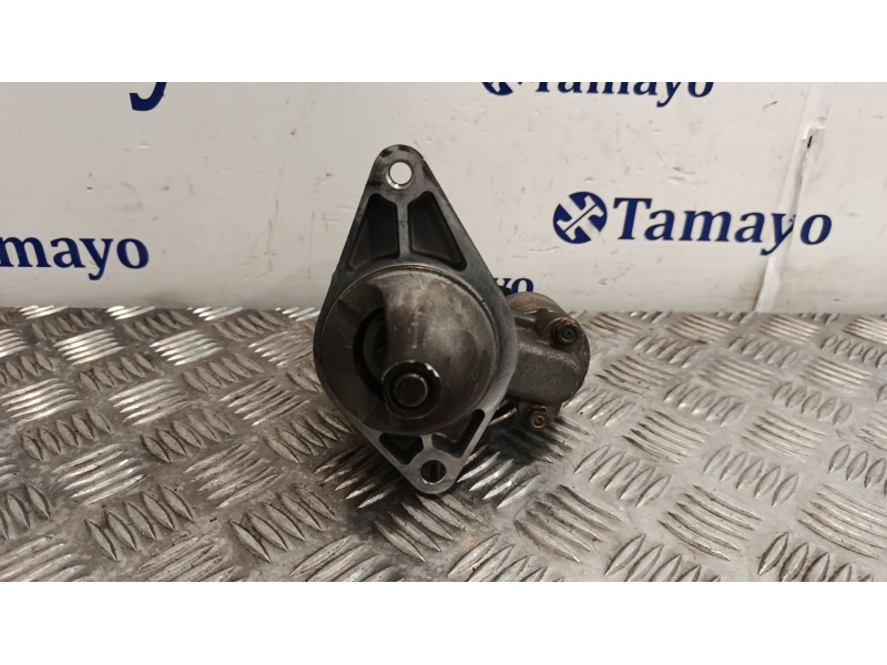 Recambio de motor arranque para toyota yaris (ncp1/nlp1/scp1) 1.0 cat referencia OEM IAM 281000J010 MS2280009530 