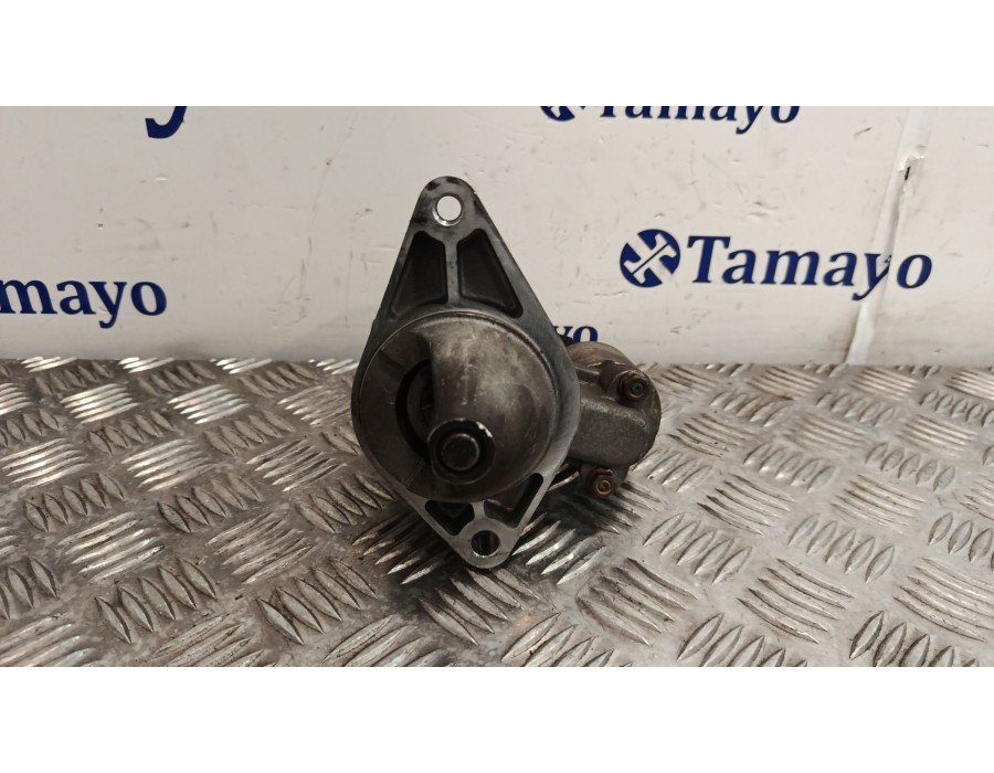 Recambio de motor arranque para toyota yaris (ncp1/nlp1/scp1) 1.0 cat referencia OEM IAM 281000J010 MS2280009530 