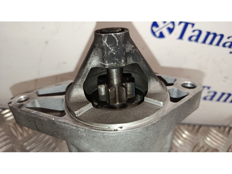 Recambio de motor arranque para toyota yaris (ncp1/nlp1/scp1) 1.0 cat referencia OEM IAM 281000J010 MS2280009530 