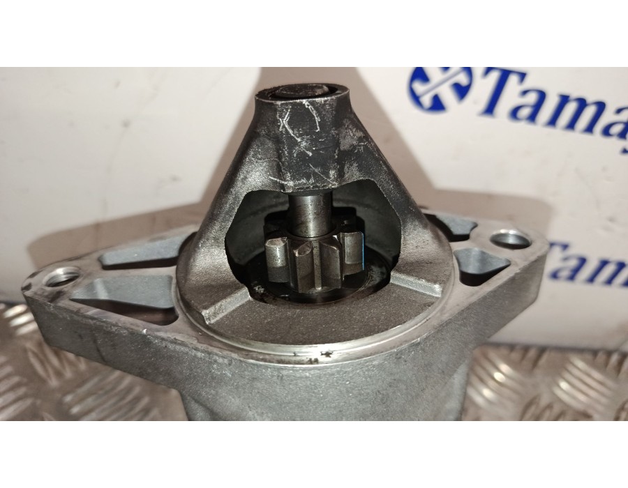 Recambio de motor arranque para toyota yaris (ncp1/nlp1/scp1) 1.0 cat referencia OEM IAM 281000J010 MS2280009530 