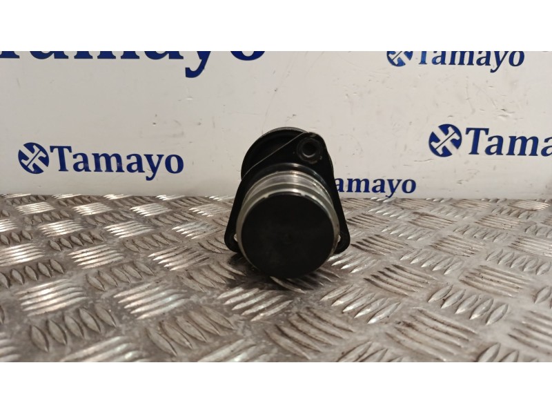 Recambio de polea alternador para ford focus berlina (cak) 1.6 16v cat referencia OEM IAM   