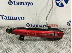 Recambio de maneta exterior delantera izquierda para mazda cx-3 (dk) 2.0 skyactiv-g (dk5w, dk6w) referencia OEM IAM   