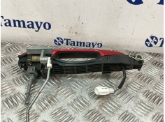 Recambio de maneta exterior delantera izquierda para mazda cx-3 (dk) 2.0 skyactiv-g (dk5w, dk6w) referencia OEM IAM    2