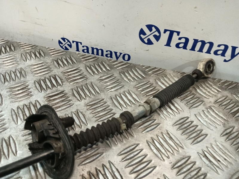 Recambio de palanca cambio para mercedes-benz clase b (w245) 2.0 cdi cat referencia OEM IAM 169267068  