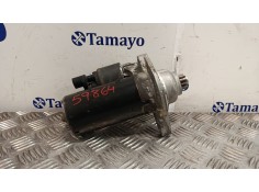 Recambio de motor arranque para seat ibiza iv sc (6j1, 6p5) 1.6 tdi referencia OEM IAM   