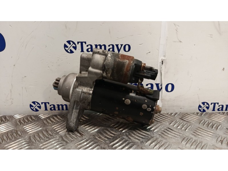 Recambio de motor arranque para seat ibiza iv sc (6j1, 6p5) 1.6 tdi referencia OEM IAM   