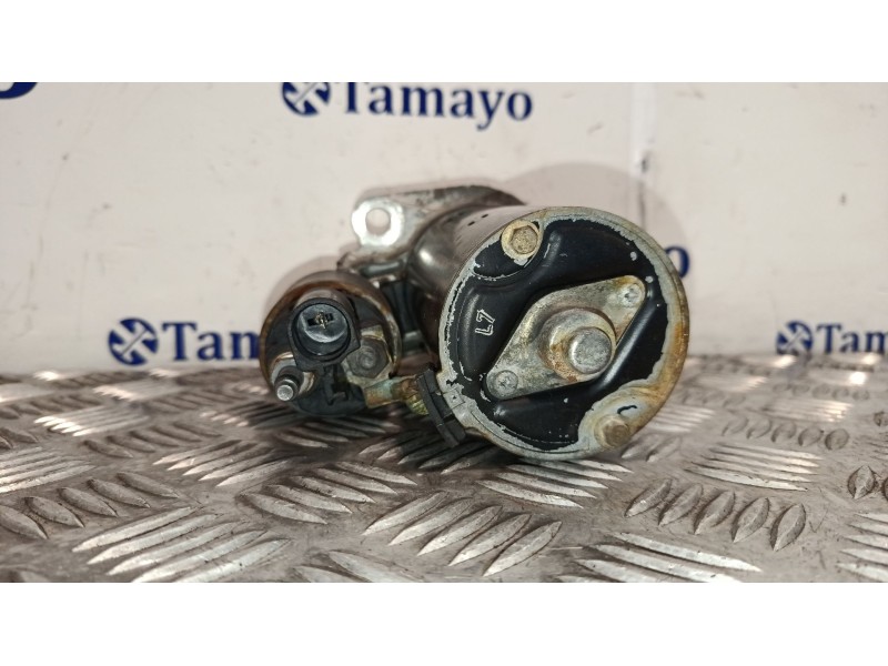 Recambio de motor arranque para seat ibiza iv sc (6j1, 6p5) 1.6 tdi referencia OEM IAM   