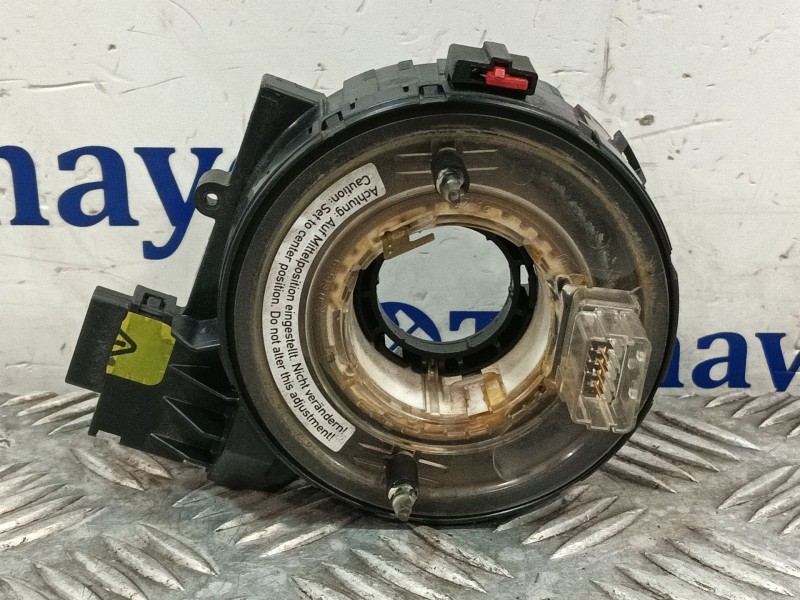 Recambio de anillo airbag para audi a3 sportback (8p) 2.0 tdi referencia OEM IAM 1K0959653D  