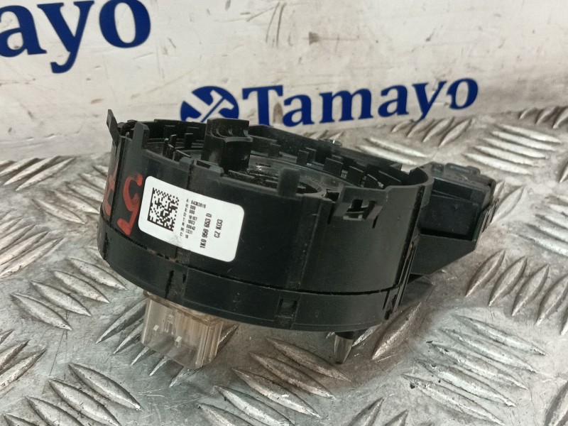 Recambio de anillo airbag para audi a3 sportback (8p) 2.0 tdi referencia OEM IAM 1K0959653D  