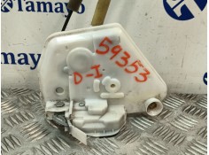 Recambio de cerradura puerta delantera izquierda para mazda cx-3 (dk) 2.0 skyactiv-g (dk5w, dk6w) referencia OEM IAM   