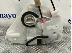 Recambio de cerradura puerta delantera izquierda para mazda cx-3 (dk) 2.0 skyactiv-g (dk5w, dk6w) referencia OEM IAM    2