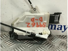 Recambio de cerradura puerta delantera derecha para citroën berlingo multispace (b9) 1.2 puretech 110 referencia OEM IAM PSA8284