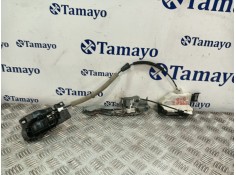 Recambio de cerradura puerta delantera derecha para citroën berlingo multispace (b9) 1.2 puretech 110 referencia OEM IAM PSA8284 2