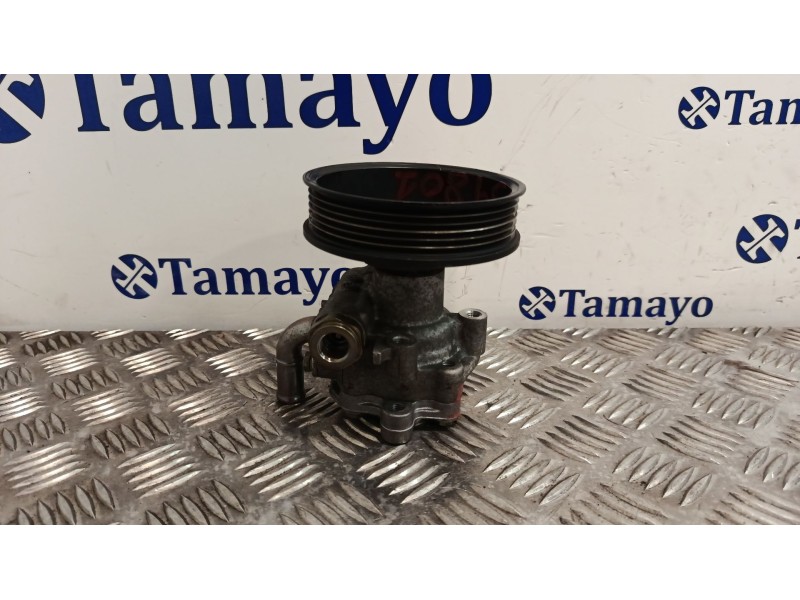 Recambio de bomba direccion para seat leon (1m1) 1.6 16 v referencia OEM IAM 1J0422154B  