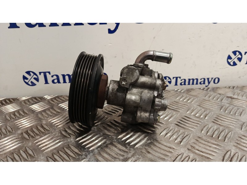 Recambio de bomba direccion para seat leon (1m1) 1.6 16 v referencia OEM IAM 1J0422154B  