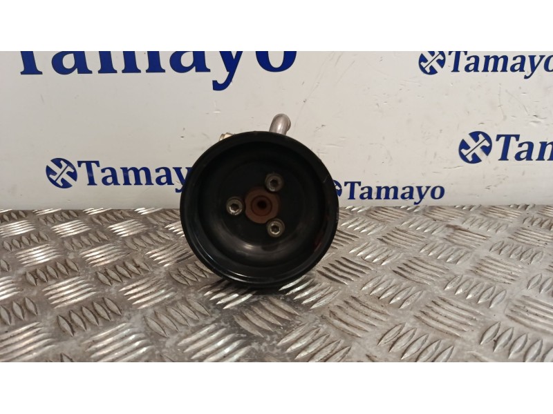 Recambio de bomba direccion para seat leon (1m1) 1.6 16 v referencia OEM IAM 1J0422154B  