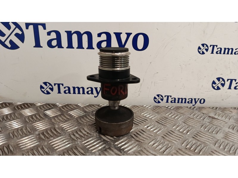 Recambio de polea alternador para ford focus c-max (dm2) 1.8 referencia OEM IAM   