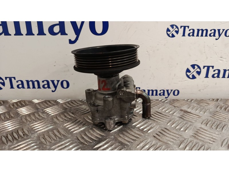 Recambio de bomba direccion para volkswagen golf iv (1j1) 1.6 16v referencia OEM IAM 1J0422154B  