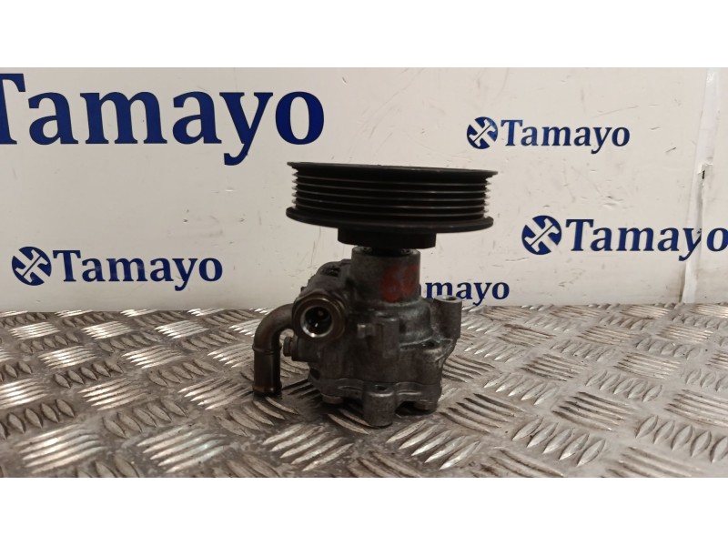 Recambio de bomba direccion para volkswagen golf iv (1j1) 1.6 16v referencia OEM IAM 1J0422154B  