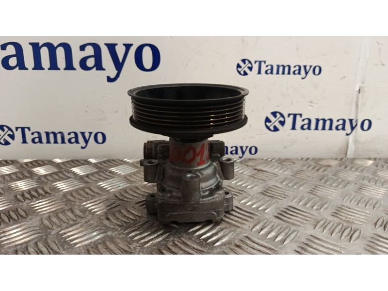 Recambio de bomba direccion para volkswagen golf iv (1j1) 1.6 16v referencia OEM IAM 1J0422154B  