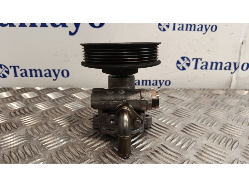 Recambio de bomba direccion para volkswagen golf iv (1j1) 1.6 16v referencia OEM IAM 1J0422154B  