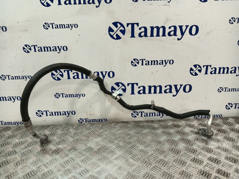 Recambio de tubos aire acondicionado para mazda cx-3 (dk) 2.0 skyactiv-g (dk5w, dk6w) referencia OEM IAM   