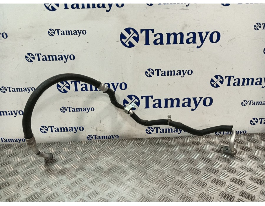 Recambio de tubos aire acondicionado para mazda cx-3 (dk) 2.0 skyactiv-g (dk5w, dk6w) referencia OEM IAM   