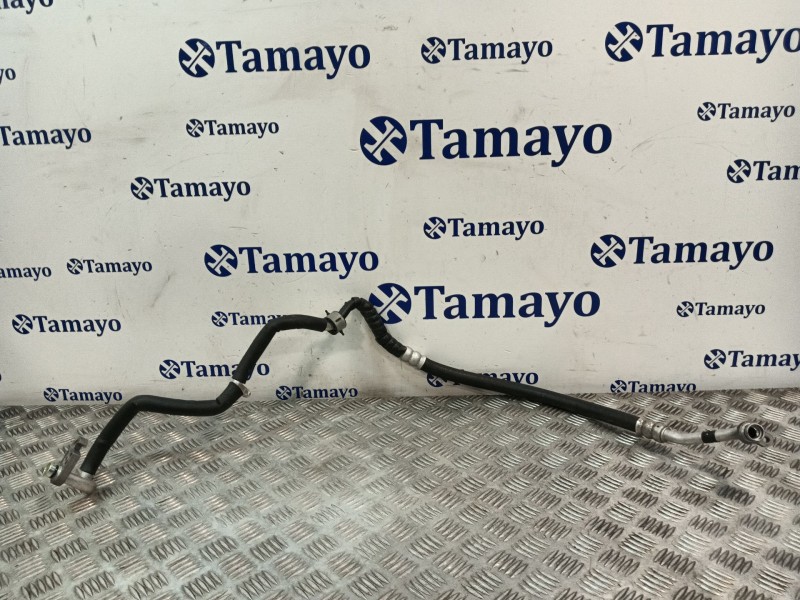 Recambio de tubos aire acondicionado para mazda cx-3 (dk) 2.0 skyactiv-g (dk5w, dk6w) referencia OEM IAM   