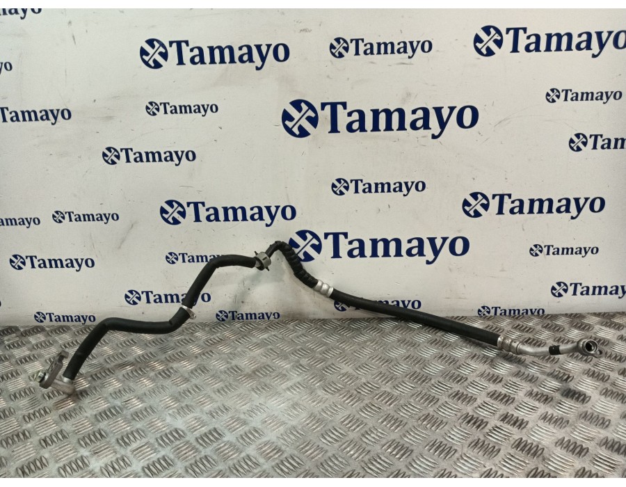 Recambio de tubos aire acondicionado para mazda cx-3 (dk) 2.0 skyactiv-g (dk5w, dk6w) referencia OEM IAM   
