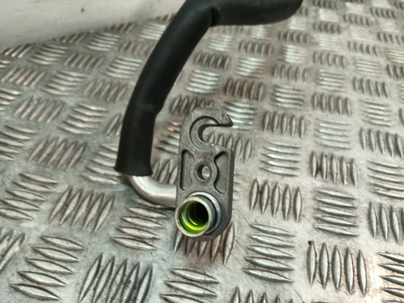 Recambio de tubos aire acondicionado para mazda cx-3 (dk) 2.0 skyactiv-g (dk5w, dk6w) referencia OEM IAM   