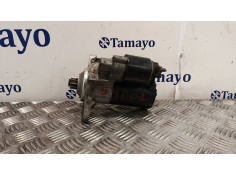 Recambio de motor arranque para seat leon (1m1) 1.6 16 v referencia OEM IAM 020911023F  