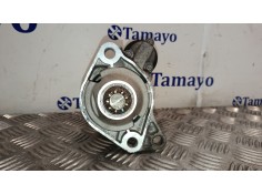Recambio de motor arranque para seat leon (1m1) 1.6 16 v referencia OEM IAM 020911023F   2