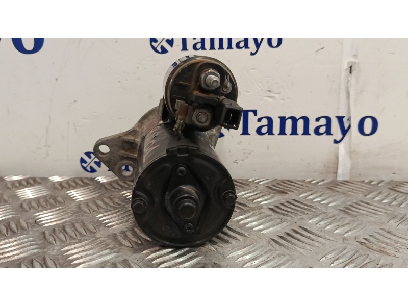 Recambio de motor arranque para seat leon (1m1) 1.6 16 v referencia OEM IAM 020911023F  