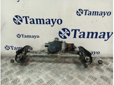 Recambio de motor limpia delantero para mazda cx-3 (dk) 2.0 skyactiv-g (dk5w, dk6w) referencia OEM IAM DA6C6737X  